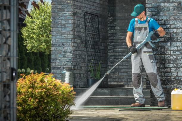 Concrete Sealing in Lincoln Park, NY