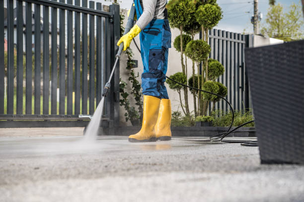 Best Patio and Deck Pressure Washing  in Lincoln Park, NY